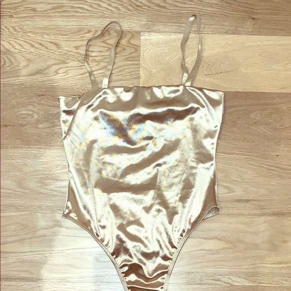 Forever 21 Other - Bodysuit